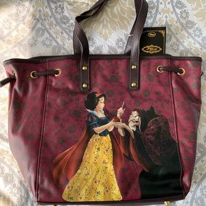 Disney Snow White Purse